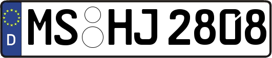 MS-HJ2808