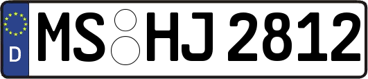 MS-HJ2812