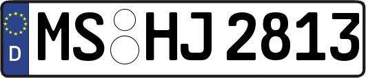 MS-HJ2813