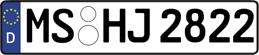 MS-HJ2822
