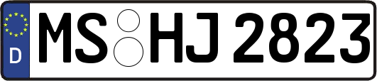 MS-HJ2823