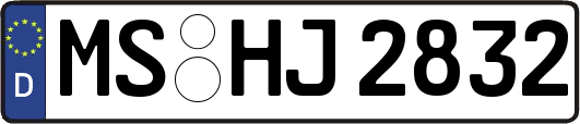 MS-HJ2832