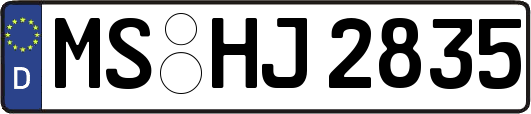 MS-HJ2835