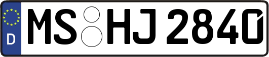 MS-HJ2840