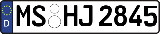 MS-HJ2845