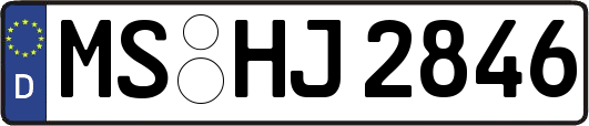 MS-HJ2846