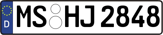 MS-HJ2848