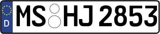MS-HJ2853