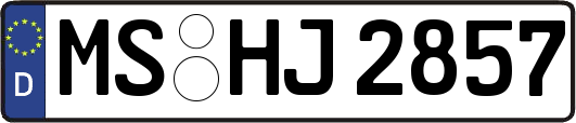 MS-HJ2857