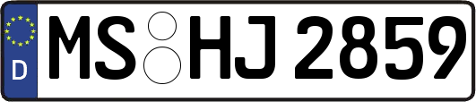MS-HJ2859
