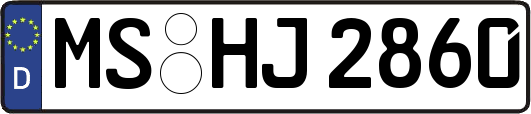MS-HJ2860