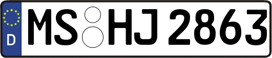 MS-HJ2863