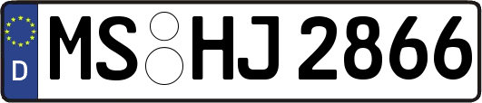 MS-HJ2866