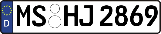 MS-HJ2869