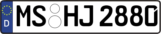 MS-HJ2880