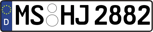 MS-HJ2882