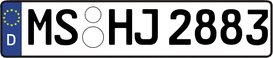 MS-HJ2883