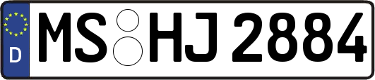 MS-HJ2884