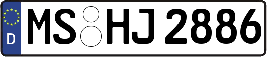 MS-HJ2886