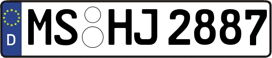 MS-HJ2887