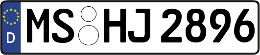 MS-HJ2896