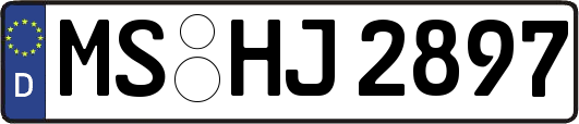 MS-HJ2897
