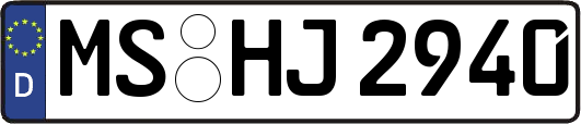 MS-HJ2940