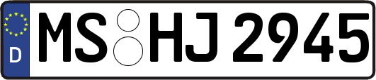 MS-HJ2945