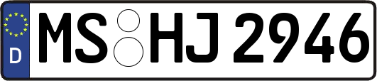 MS-HJ2946
