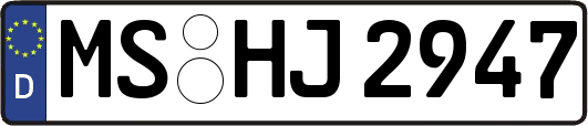 MS-HJ2947