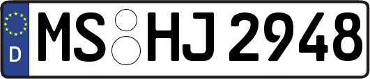 MS-HJ2948