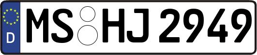 MS-HJ2949