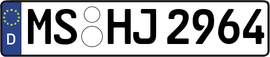 MS-HJ2964