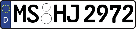 MS-HJ2972