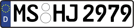MS-HJ2979