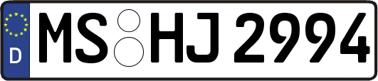 MS-HJ2994