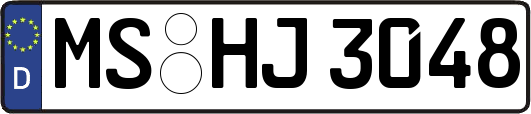 MS-HJ3048