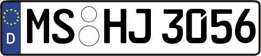 MS-HJ3056