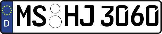 MS-HJ3060