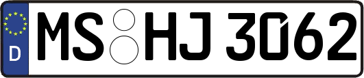 MS-HJ3062