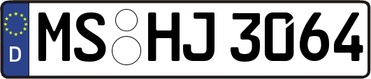 MS-HJ3064