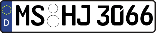 MS-HJ3066