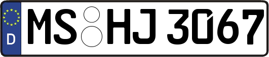 MS-HJ3067