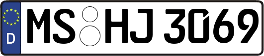 MS-HJ3069