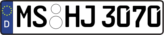 MS-HJ3070