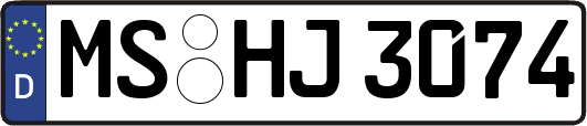 MS-HJ3074