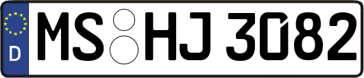 MS-HJ3082