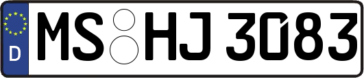 MS-HJ3083