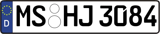 MS-HJ3084