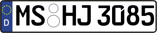MS-HJ3085